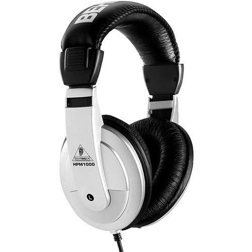 Behringer HPM1000 Multi-Purpose Headphones