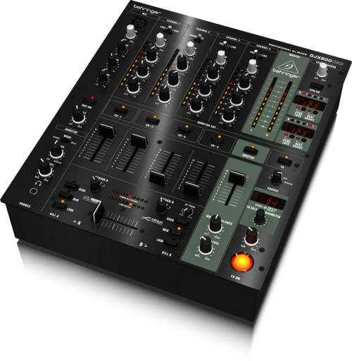 Behringer DJX900USB
