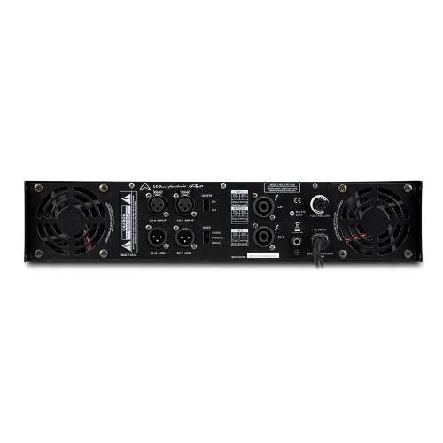 Wharfedale CPD1600 Power Amp