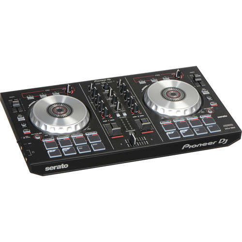 Pioneer DDJ-SB2 DJ Controller