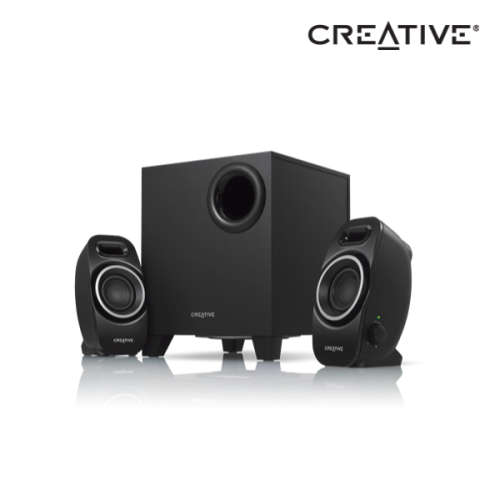 Creative SBS A250