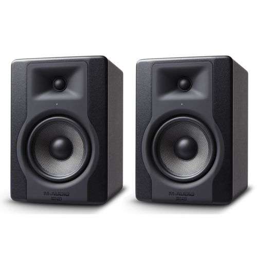 M-Audio BX5 D3 (Pair)