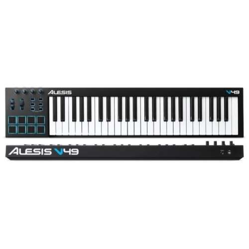 Alesis V49 USB-MIDI Controller