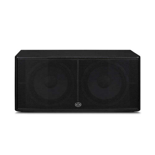 Wharfedale Pro Impact 218B