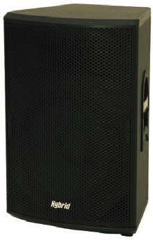 Hybrid PLB15 15inch Passive Speaker