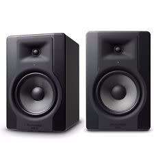M-Audio BX8 D3 (Pair)