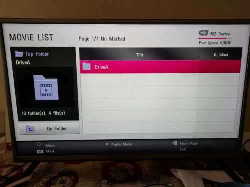 Lg 32 inch led hd smart tv(not internet/youtube)