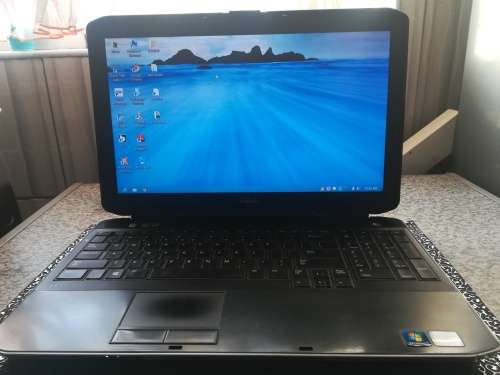 DELL I5 465GB HD 8GB RAM 2.50GHZ