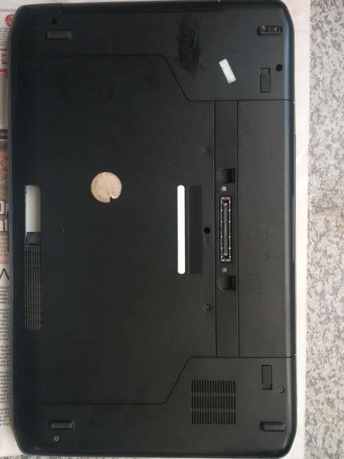 DELL I5 465GB HD 8GB RAM 2.50GHZ