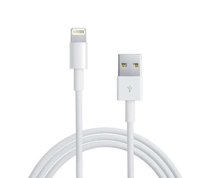 iPhone 5 - USB Data / charge Cable  (FREE SA POSTAGE)