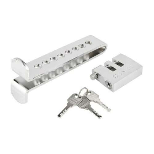 Car brake/ clutch Pedal Lock