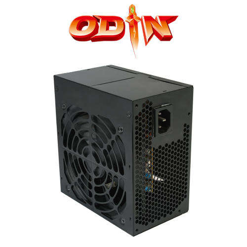 R1 **** NEW GIGABYTE ODIN 370W 24-Pin Power Supply