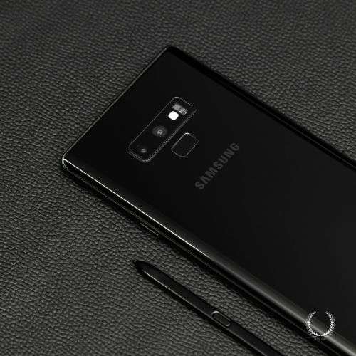 Samsung Galaxy Note 9 Dual Sim