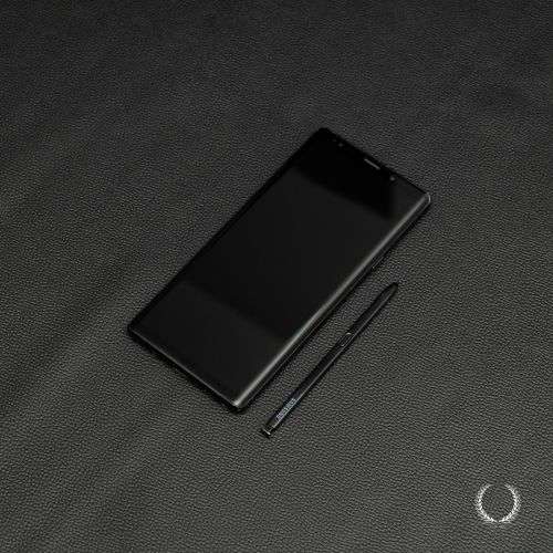 Samsung Galaxy Note 9 Dual Sim