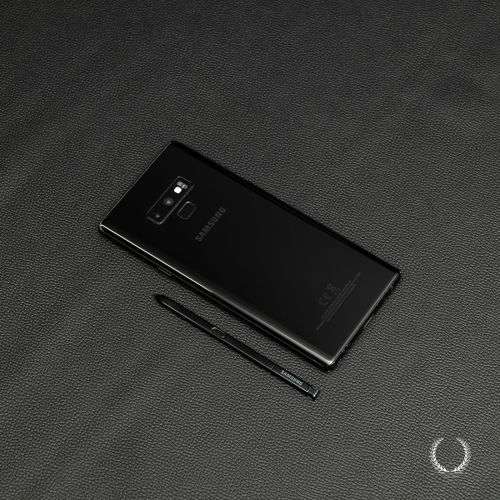 Samsung Galaxy Note 9 Dual Sim