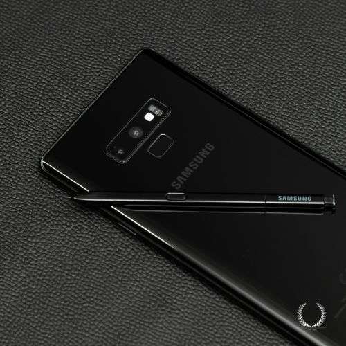 Samsung Galaxy Note 9 Dual Sim