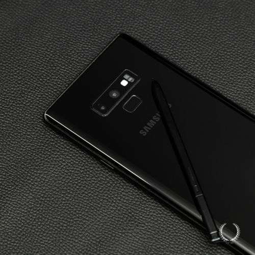 Samsung Galaxy Note 9 Dual Sim