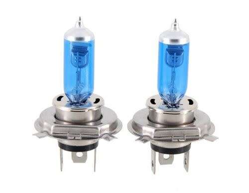 Xenon Headlamp 65w - H4