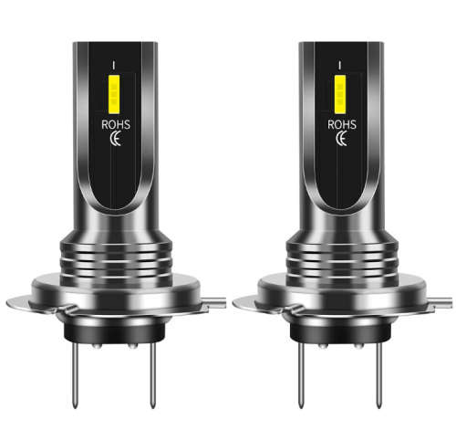 LED car Headlight Bulbs - H7
