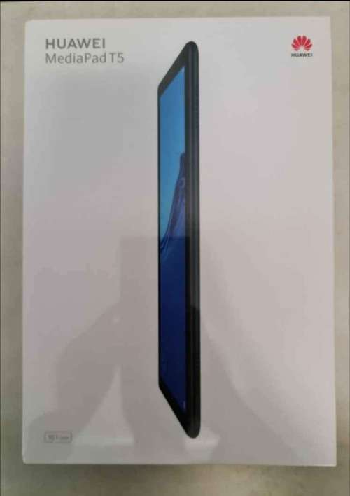Huawei T5 Mediapad!!!