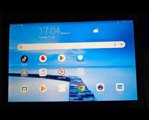 Huawei T5 Mediapad!!!