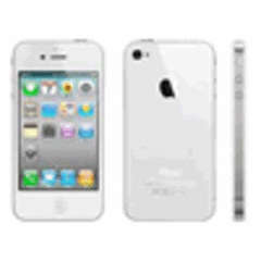 Apple iPhone 4 16GB White