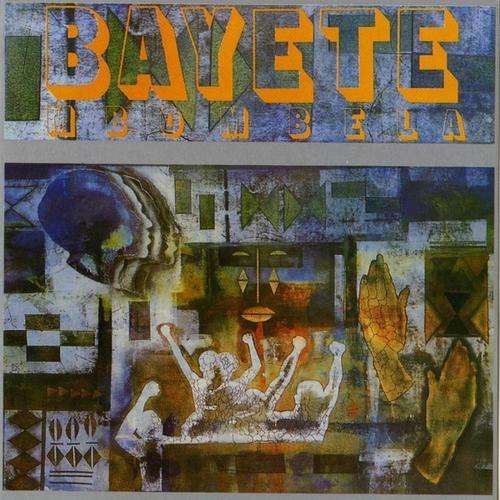 Bayete - Mbombela - (South African) LP