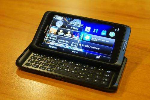 Nokia E7 Smartphone - Smartphone new with 2 year warranty