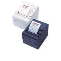 Epson (Digipos) thermal slip Printer (Parallel) with cutter and till interface