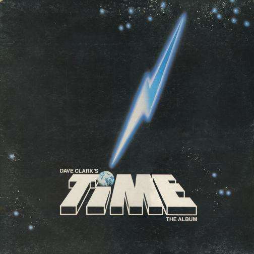 Dave Clark's Time, Double LP