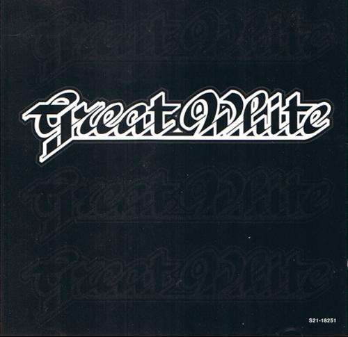 Great White, Great White, LP