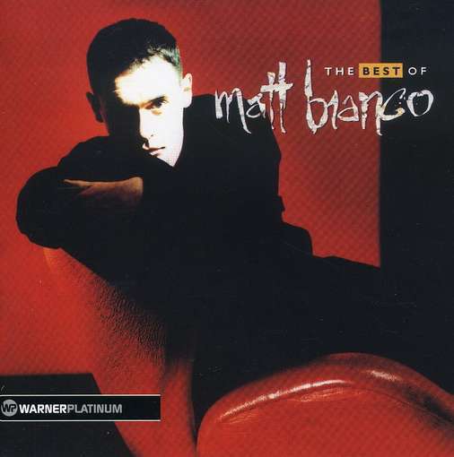Matt Bianco, The Best of. Matt Bianco, LP