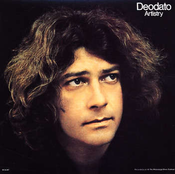 Deodato, Artistry, LP