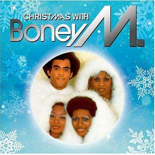 Boney M, " Christmas with Boney M ", LP