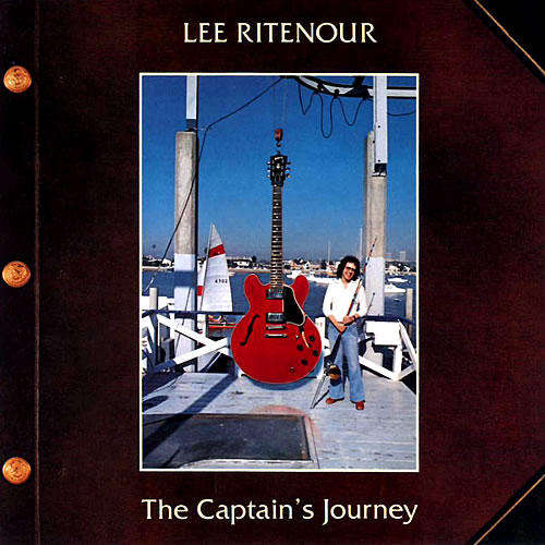 Lee Ritenour. " The Captain's Journey ". LP