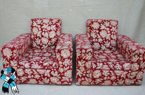 **WINTER SPECIAL**  2 Art deco chairs