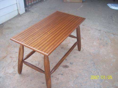 Coffee table, 95,5 cm x 45cm x 55High