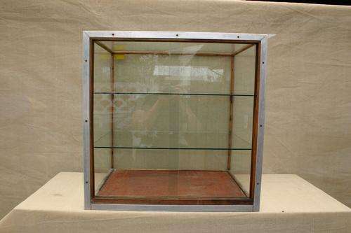 Counter display cabinet nr 1 - SEE 10% DISCOUNT