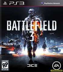 Battlefield 3