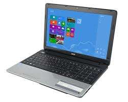 Acer Aspire i3 laptop E1-571