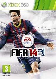 Fifa 14 - Brand new release!