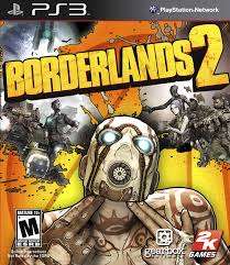 Borderlands 2