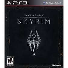 Skyrim