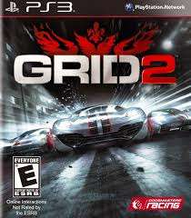 Grid 2 - Brand new release!!