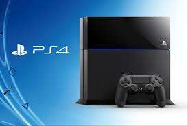Brand new PS4!!!!