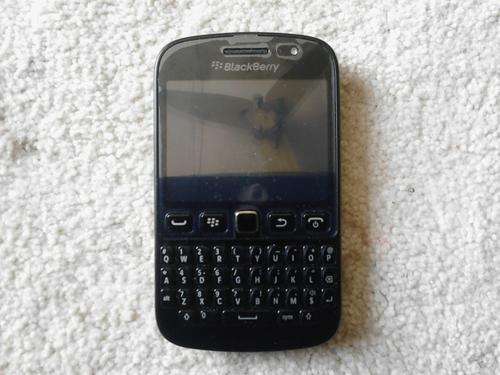 Blackberry 9720