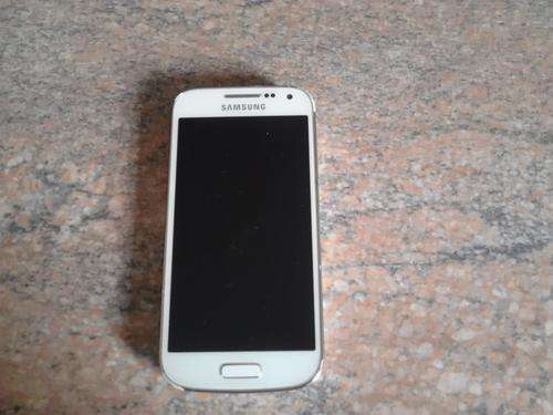 Samsung Galaxy S4 mini