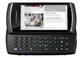 Sony Ericsson Vivaz Pro - BARGAIN PRICE!!!