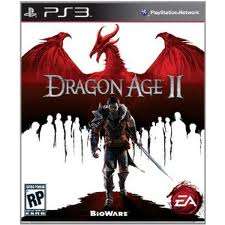 Dragon Age 2 - BRAND NEW FACTORY SEALED!