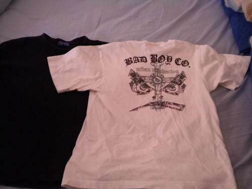 Lot of 5 items boys clothes - 10-11 to 11-12 years